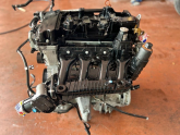 Oto Çıkma Parça / Mercedes / C180 / Motor / Motor (komple) / Çıkma Parça 
