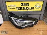 Oto Çıkma Parça / Opel / Grandland X / Far & Stop / Sağ Ön Far / Çıkma Parça 