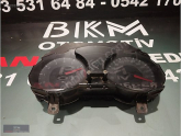 Nissan Juke 1.6 Otomatik gösterge saati