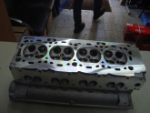 Oto Çıkma Parça / Opel / Astra / Motor / Silindir Kapağı / Sıfır Parça 