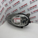 Oto Çıkma Parça / Nissan / Micra / Far & Stop / Sağ Ön Far / Çıkma Parça 
