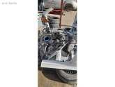Oto Çıkma Parça / Toyota / Auris / Yakıt / Yakıt Deposu / Çıkma Parça 