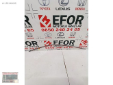 Oto Çıkma Parça / Honda / Civic / Kaporta & Karoser / Sol Ön Çamurluk / Sıfır Parça 