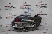 Oto Çıkma Parça / Dacia / Duster / Far & Stop / Sol Ön Far / Çıkma Parça 