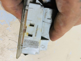 Oto Çıkma Parça / Renault / Laguna / Elektrik / Tavan Lambası / Çıkma Parça 