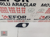 Oto Çıkma Parça / Toyota / Yaris / Far & Stop / Sis Farı / Sıfır Parça 