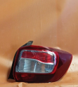 Oto Çıkma Parça / Renault / Symbol / Far & Stop / Sağ Arka Stop / Çıkma Parça 