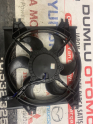 Oto Çıkma Parça / Hyundai / Accent / Klima / Klima Fanı / Sıfır Parça 
