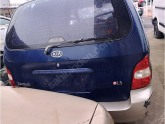 Oto Çıkma Parça / Kia / Carnival / Oto Cam / Ön Cam Izgarası / Çıkma Parça 