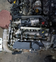 Fiat ducato 2.3 dolu orjinal Garanti motor montaj yapılır