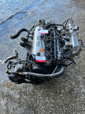 Honda Accord motor f20z1