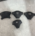 Oto Çıkma Parça / Toyota / Corolla / Direksiyon / Direksiyon Airbag / Çıkma Parça 