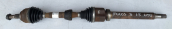 Oto Çıkma Parça / Ford / Focus / Alt Takım / Aks / Çıkma Parça 