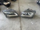 Oto Çıkma Parça / Volkswagen / Amarok / Far & Stop / Sağ Ön Far / Çıkma Parça 