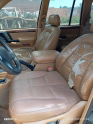 Oto Çıkma Parça / Jeep / Grand Cherokee / Koltuk & Döşeme / Şöför Koltuğu / Çıkma Parça 