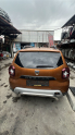 Hurda Belgeli Araçlar / Dacia / Duster