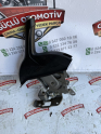 FORD COURİER EL FREN KOLU VE MEKANİZMASI ORİJİNAL SÖKME