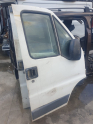 fiat ducato 2006 çıkma orjinal sağ ön kapı (son fiyat)