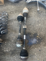 Oto Çıkma Parça / Skoda / Superb / Alt Takım / Aks / Çıkma Parça 