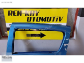 Oto Çıkma Parça / Dacia / Sandero / Kaporta & Karoser / Sol Arka Kapı / Çıkma Parça 