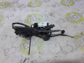MERCEDES E  2023 2025 W214 ARKA TAMPON KABLO DEMETİ A2145409722