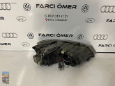 Oto Çıkma Parça / Volkswagen / Polo / Far & Stop / Sol Ön Far / Çıkma Parça 