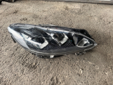 FORD KUGA SAĞ FAR ÇIKMA ORJİNAL LV4B-13W029-AL 2020-2024