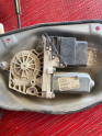 Oto Çıkma Parça / Volkswagen / Jetta / Kaporta & Karoser / Sol Arka Kapı / Çıkma Parça 