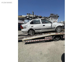 Oto Çıkma Parça / Hyundai / Accent / Kaporta & Karoser / Sol Ön Kapı / Çıkma Parça 