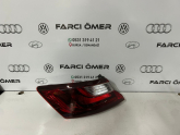 Oto Çıkma Parça / Renault / Megane / Far & Stop / Sol Arka Stop / Çıkma Parça 