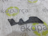 MERCEDES C SERİSİ 2020 2024 W206 SOL ÖN TAMPON DESTEK A2068856504