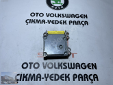 Oto Çıkma Parça / Volkswagen / Jetta / Airbag / Airbag Beyni / Çıkma Parça 