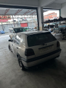 VW GOLF MK3 SOL ARKA ÇAMURLUK ÇIKMA ORJİNAL