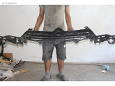 Oto Çıkma Parça / Citroen / C4 / Kaporta & Karoser / Panjur / Sıfır Parça 