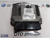 Oto Çıkma Parça / Skoda / Octavia / Beyin / Motor Beyni / Çıkma Parça 