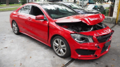 Oto Çıkma Parça / Mercedes / C Serisi / Radyatör / Klima Radyatörü / Çıkma Parça 