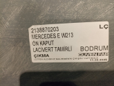 Oto Çıkma Parça / Mercedes / E Serisi / Kaporta & Karoser / Kaput / Çıkma Parça 