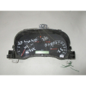 Fiat Punto Benzinli Kilometre Saati Gösterge Paneli 46753574