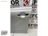 Oto Çıkma Parça / Toyota / C-HR Hybrid / Kaporta & Karoser / Sol Ön Kapı / Çıkma Parça 