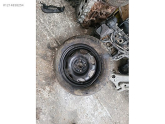 Oto Çıkma Parça / Toyota / Corolla / Jant & Lastik / Çelik Jant / Çıkma Parça 
