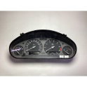 BMW E36 Gösterge Paneli 62.11-8353823 62.11-8353164
