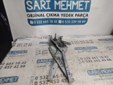 Oto Çıkma Parça / Renault / Kangoo / Oto Cam / Cam Krikosu / Çıkma Parça 