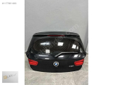 BMW 1 SERİSİ F20 LCİ HATASIZ ORJİNAL BAGAJ SİYAH