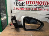 Oto Çıkma Parça / Fiat / Egea / Ayna / Sağ Dış Ayna / Çıkma Parça 