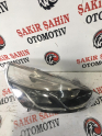Oto Çıkma Parça / Renault / Clio / Far & Stop / Sağ Ön Far / Çıkma Parça 