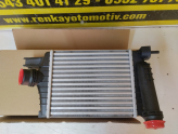 Oto Çıkma Parça / Renault / Clio / Radyatör / İntercooler / Sıfır Parça 