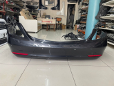 2013-17 MERCEDES-BENZ S SERİSİ W222 ARKA TAMPON DOLU