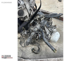 Oto Çıkma Parça / Renault / Laguna / Şanzıman / Şanzıman Komple / Çıkma Parça 