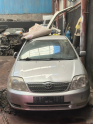 2003,2007 Toyota Corolla parça parça satlık