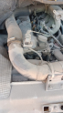 Mercedes Sprinter 312 turbo intercol motor muaer